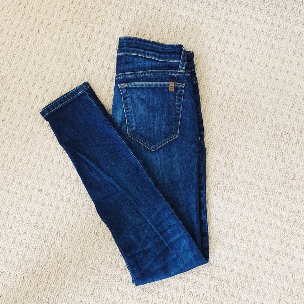 Joe’s Jeans Skinny Ankle